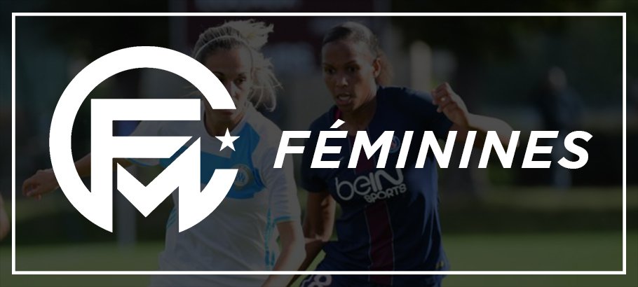 OM Féminines : Départs et reconstruction avant la saison