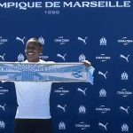 OM : Igor Paixão de retour à l'entraînement en septembre