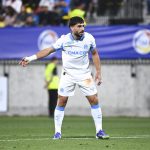 OM : Incertitudes sur le transfert de Neal Maupay en Italie