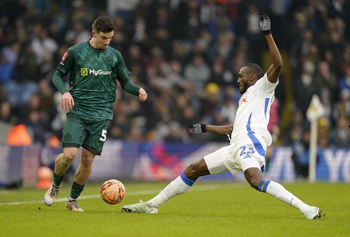 OM : Josuha Guilavogui en balance entre Marseille et la Championship