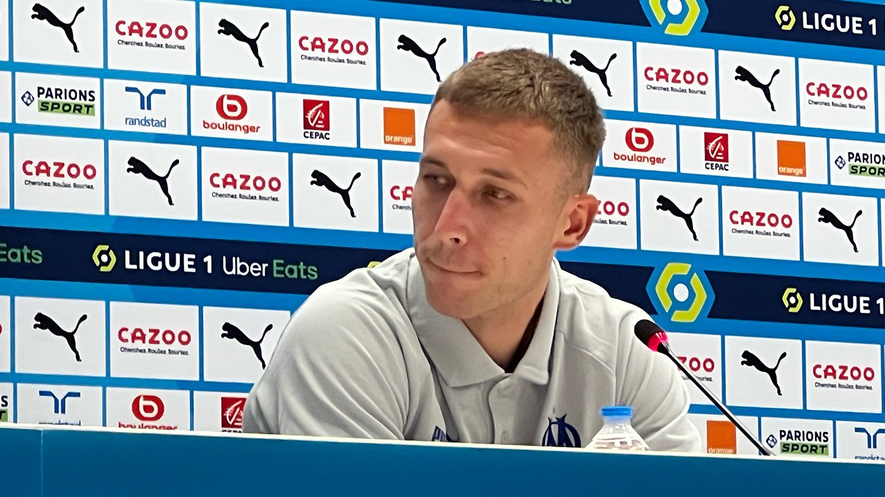 OM : La résiliation du contrat de Ruben Blanco en vue