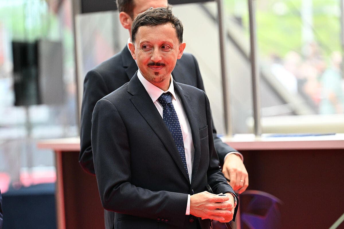 OM : Longoria sauve Marseille malgré les critiques