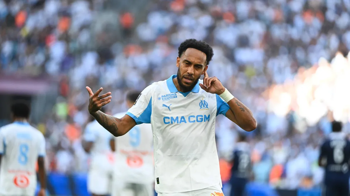 OM - Lorient : date, heure et chaîne du match de Ligue 1