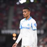 OM : Mason Greenwood hésite entre Jamaïque et Angleterre