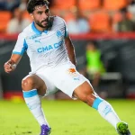OM : Neal Maupay vers un transfert en Italie pour 5 M€