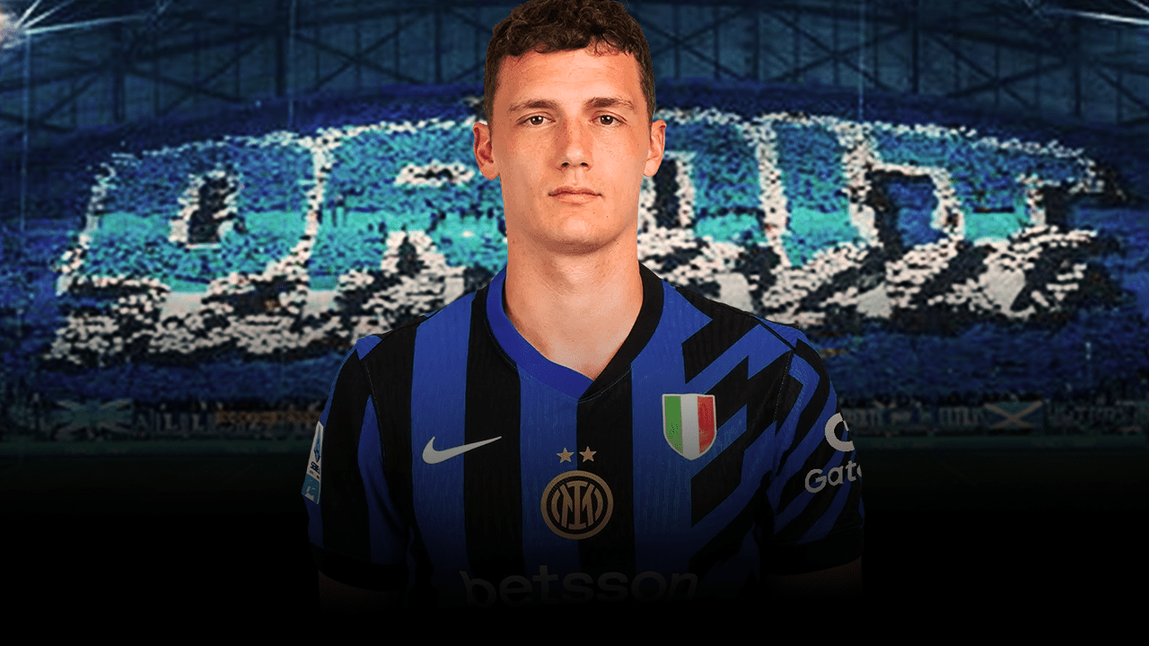 OM : Pavard en défense centrale, un changement stratégique majeur