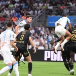 OM : Pavard et Aguerd brillent lors de leur premier match
