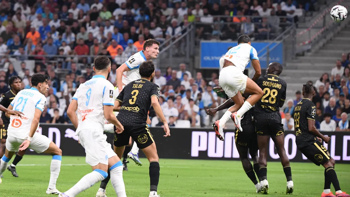 OM : Pavard et Aguerd brillent lors de leur premier match