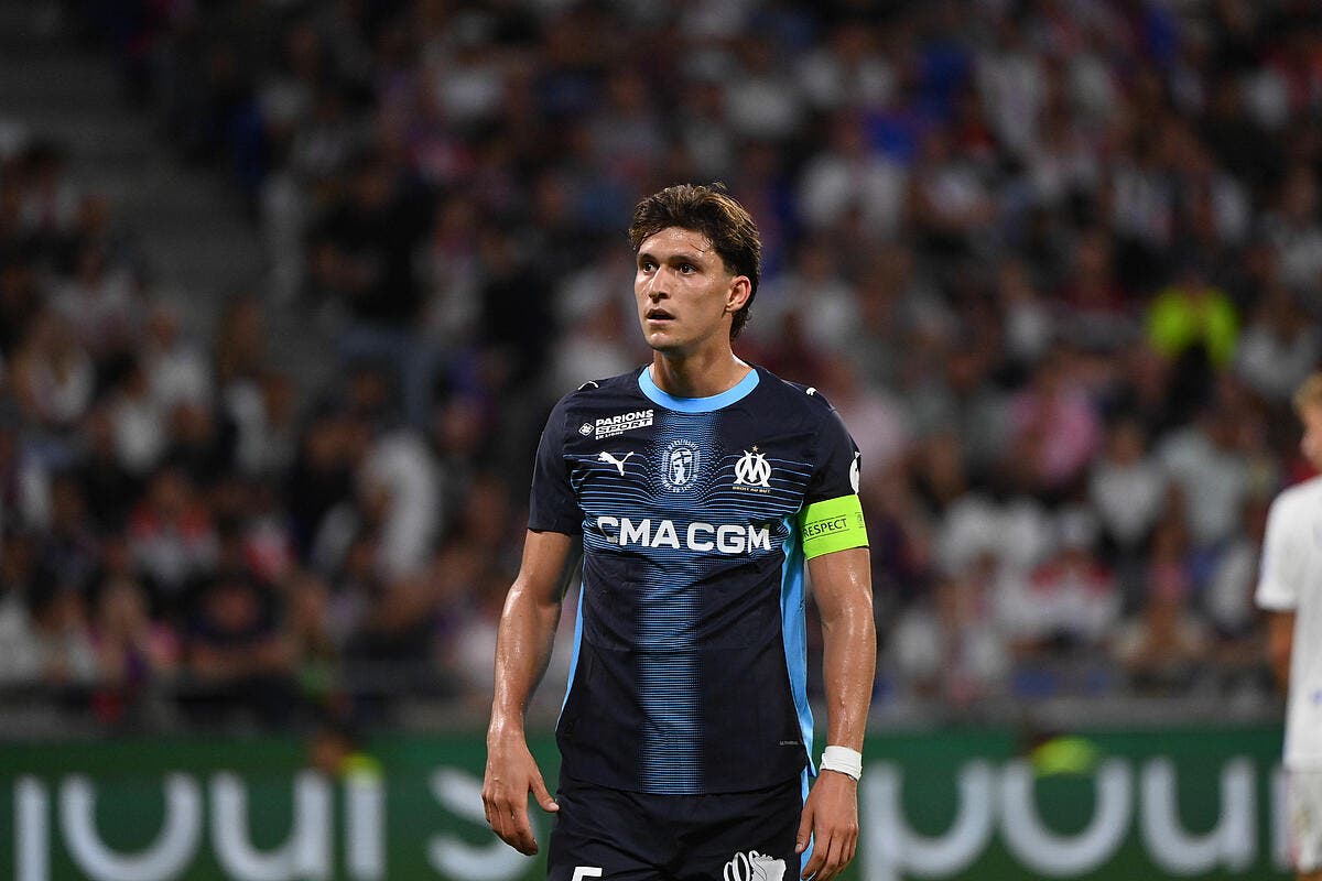 OM : Pavard et Aguerd, renforcements clés pour la défense