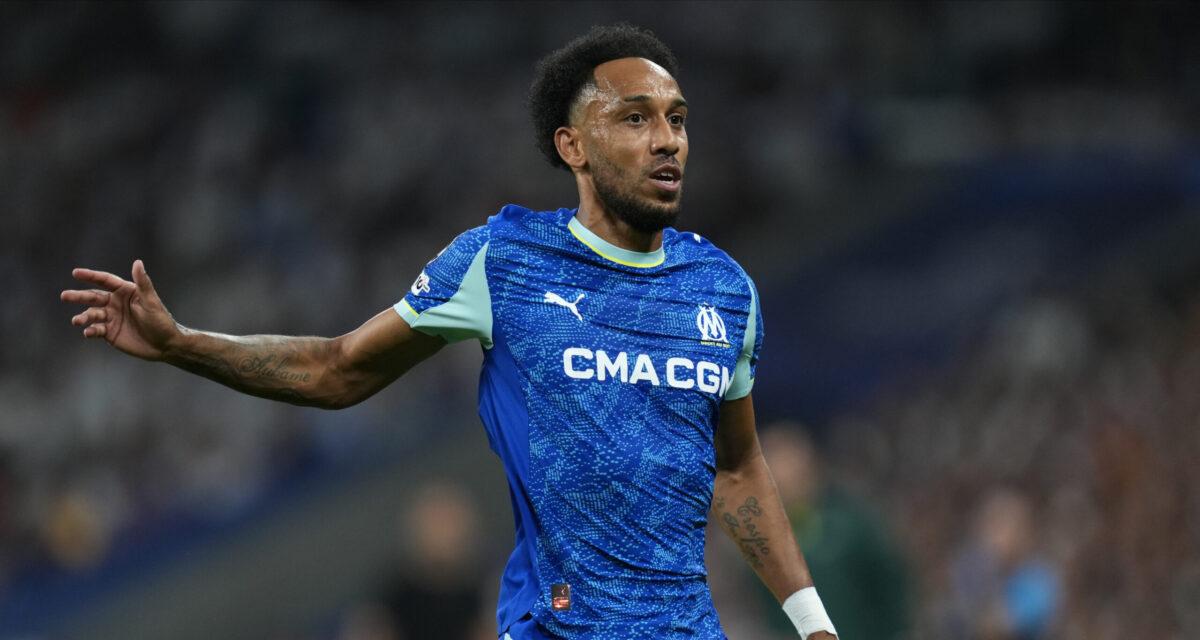 OM-PSG: absences pendant la CAN avant le Trophée des Champions