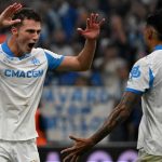 OM-PSG : Victoire historique de Marseille au Stade-Vélodrome après 14 ans