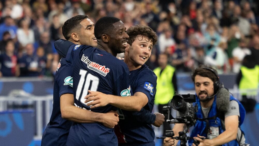 OM-PSG : Forfaits majeurs avant le Clasico, un enjeu stratégique