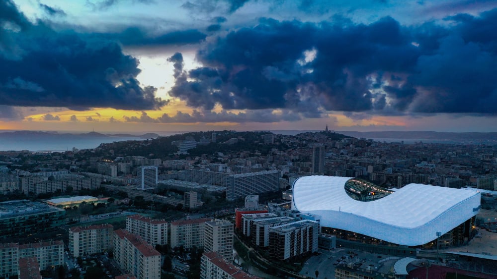 OM-PSG météo: le Clasico menacé par la météo en Ligue 1