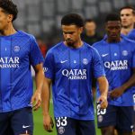 OM-PSG : Résumé de la première défaite parisienne au Vélodrome depuis 2011