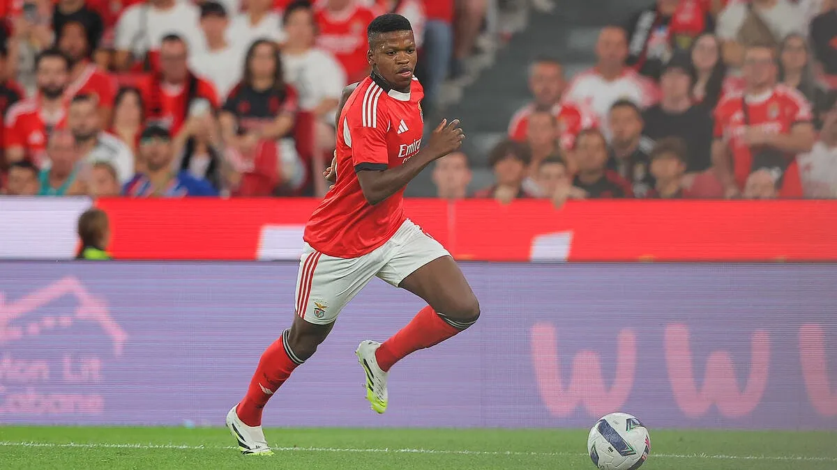 OM : Recrutement de Florentino Luis en approche, mercato en pleine effervescence