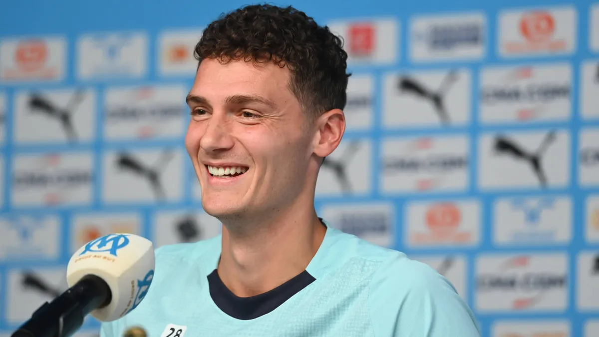 OM : Riolo soutient la venue de Pavard, une bonne recrue pour l'OM