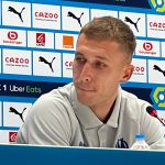 OM : Ruben Blanco en voie de résiliation de contrat pour alléger l'effectif