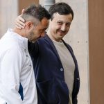 Stage de cohésion OM Rome : l’OM renouvelle l’expérience