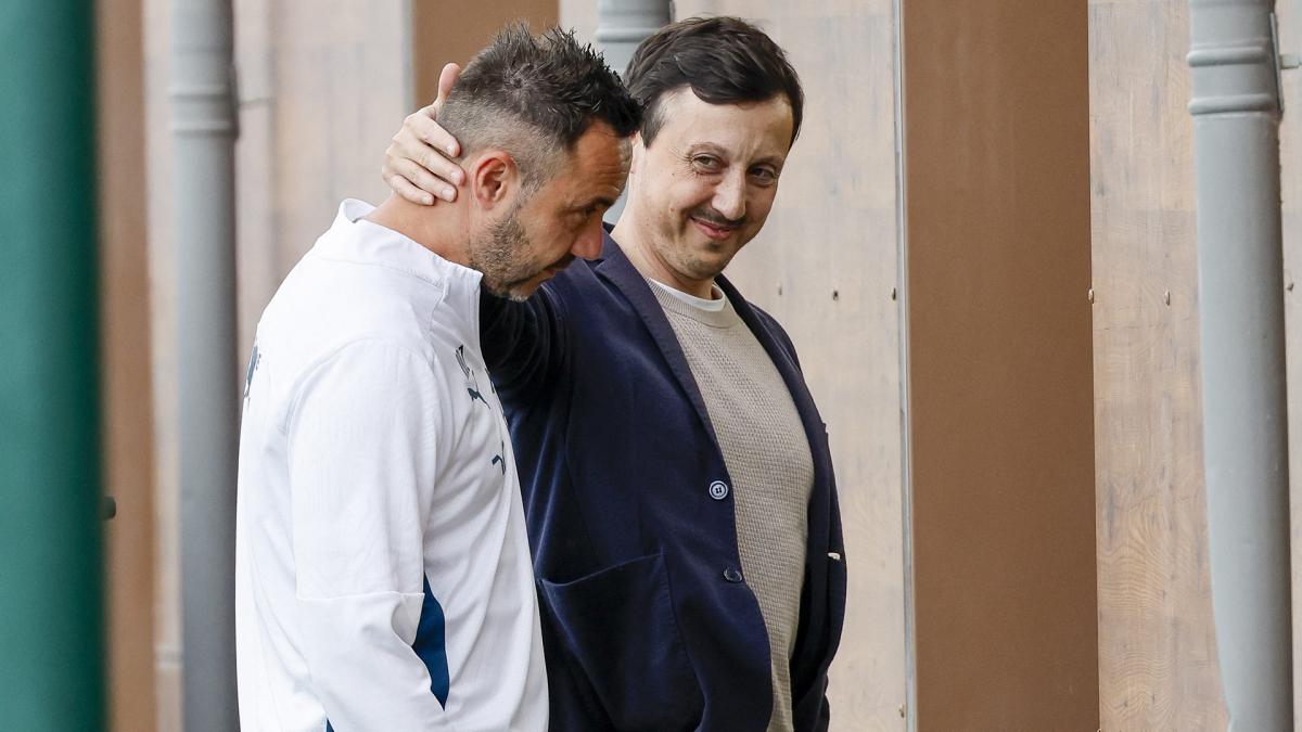 Stage de cohésion OM Rome : l’OM renouvelle l’expérience