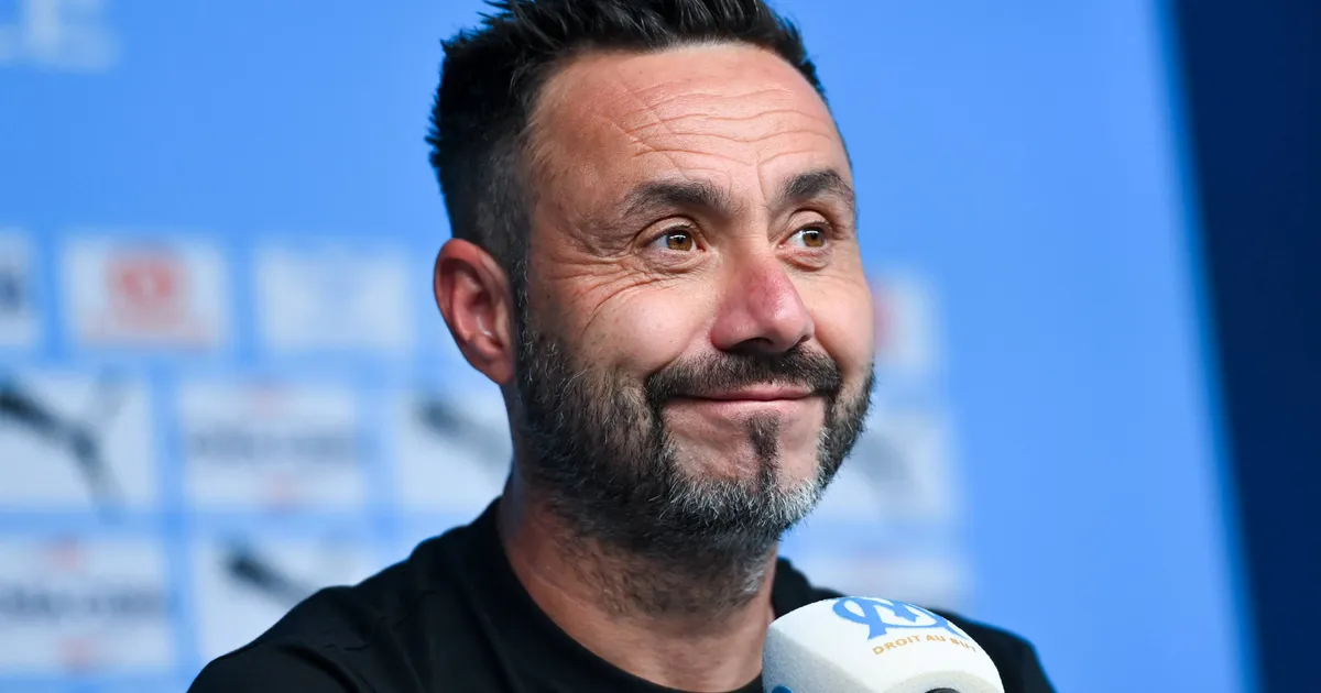 OM stage Rome: reprise du ritiro pour renforcer le vestiaire