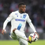 OM : Traoré et Zhegrova prêts à renforcer l'attaque marseillaise