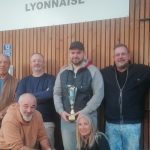 Pamiers : La Lyonnaise vice-championne de France en boule lyonnaise