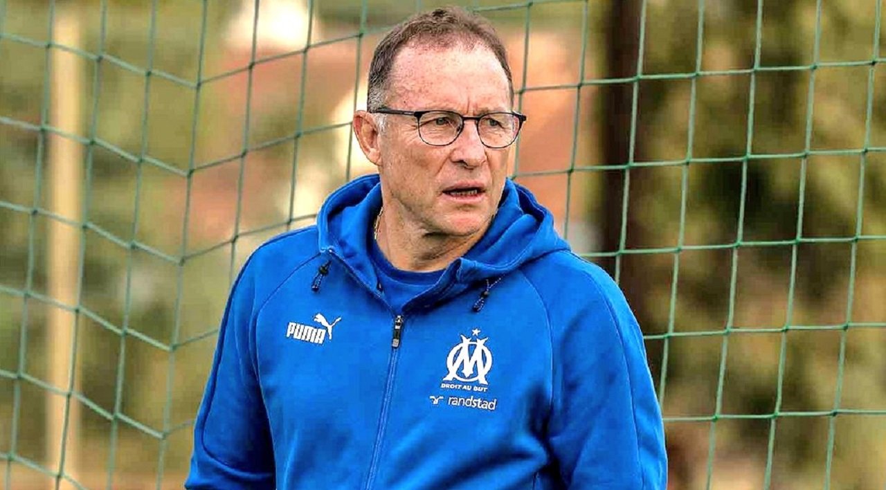 Papin impressionné par le mercato historique de l’OM à Marseille