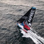 Paprec soutient la Solitaire du Figaro : engagement et performance en voile