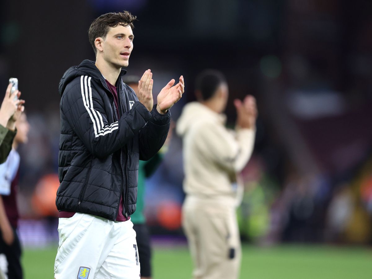 Pau Torres vise une place de titulaire à Aston Villa sous Emery