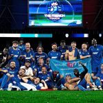 Paul de Saint Sernin : La Coupe du Monde des Créateurs, sans préparation