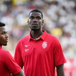 Paul Pogba à Monaco : l'échange inattendu qui fait parler