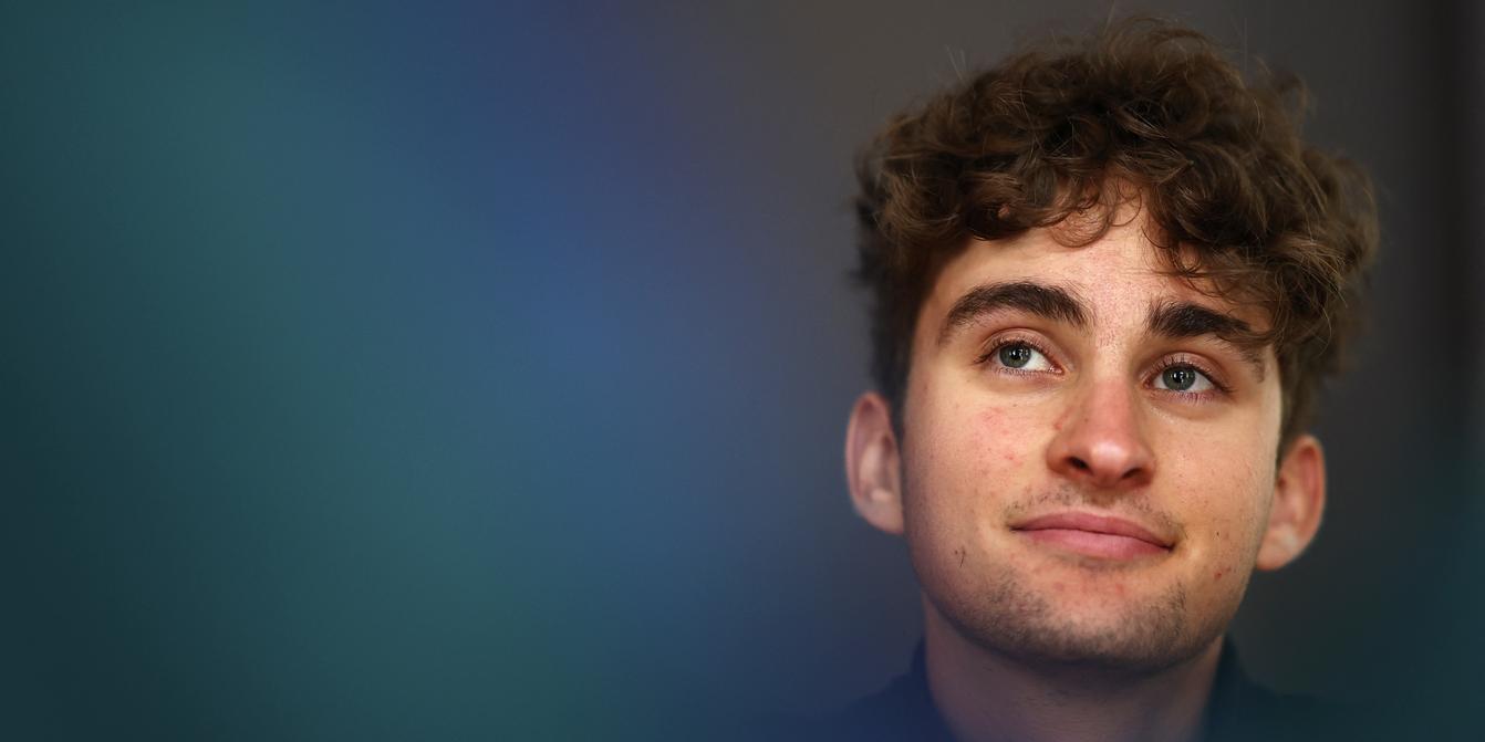 Paul Seixas remporte le Tour de l’Avenir, futur champion français