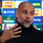 Pep Guardiola loue Arsenal comme l'une des équipes les plus solides d'Europe