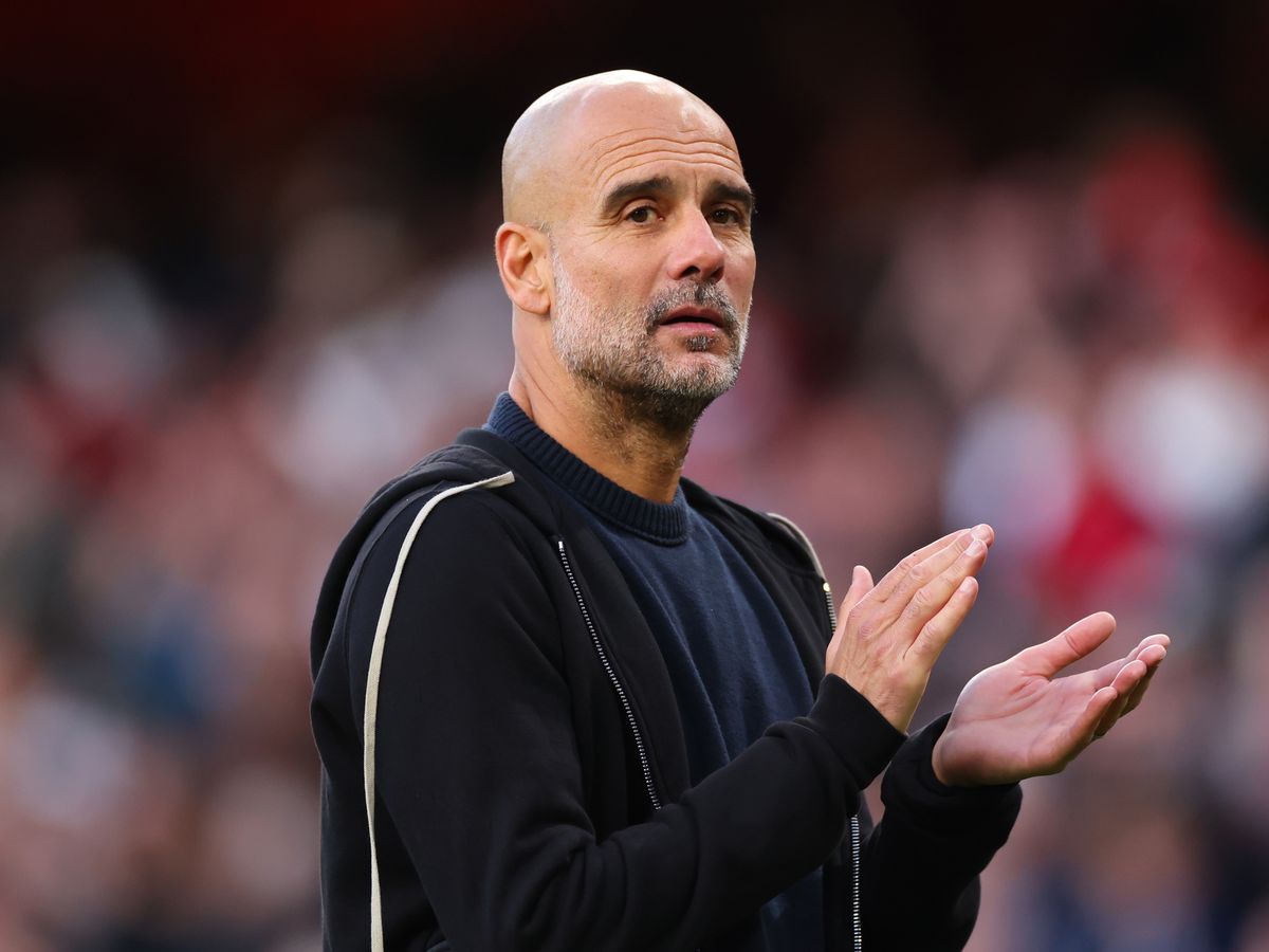 Pep Guardiola dévoile ses tactiques surprenantes après le match contre Arsenal