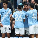 Pep Lijnders : un rôle clé dans la tactique de Manchester City