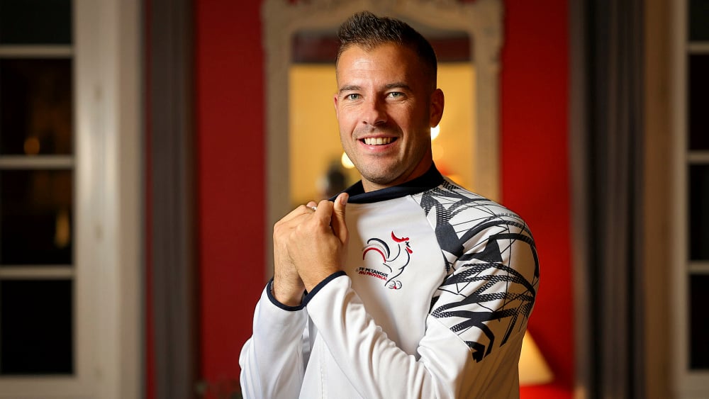 Championnats du monde de pétanque : les Bleus à Rome pour briller