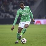 Pierre Ekwah refuse de jouer en Ligue 2 et rompt avec Saint-Étienne