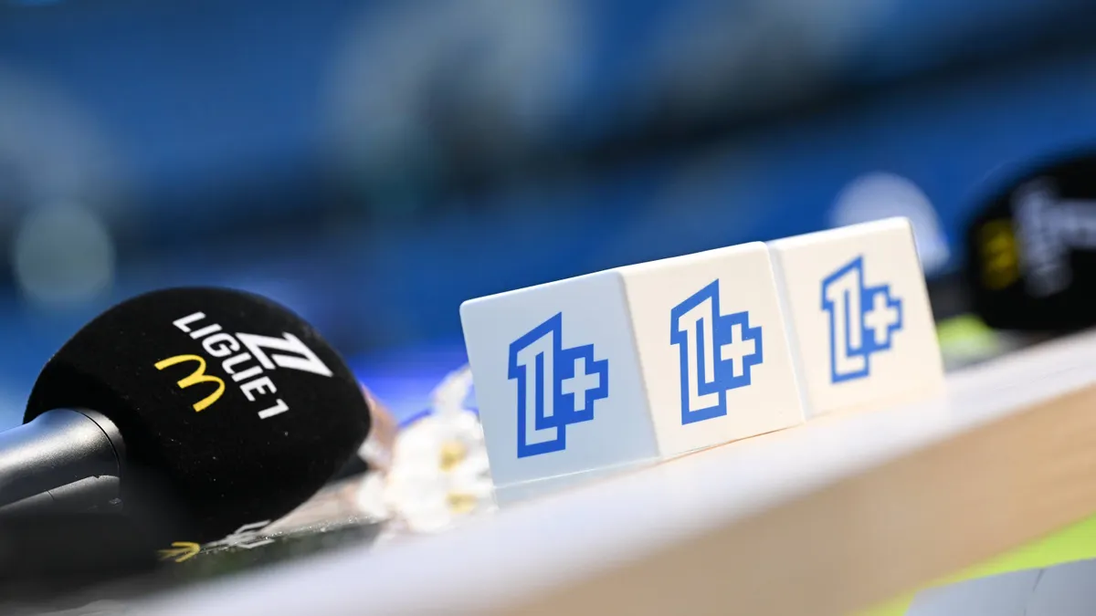 Pierre Ménès critique la nouvelle chaîne Ligue1+ après un mois