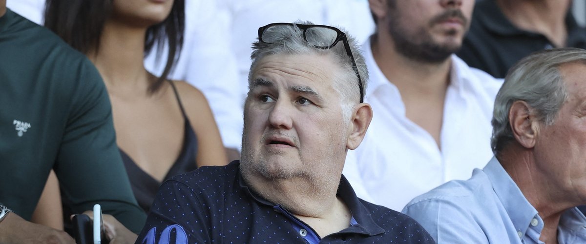 Pierre Ménès dérape : ses propos controversés sur le football français