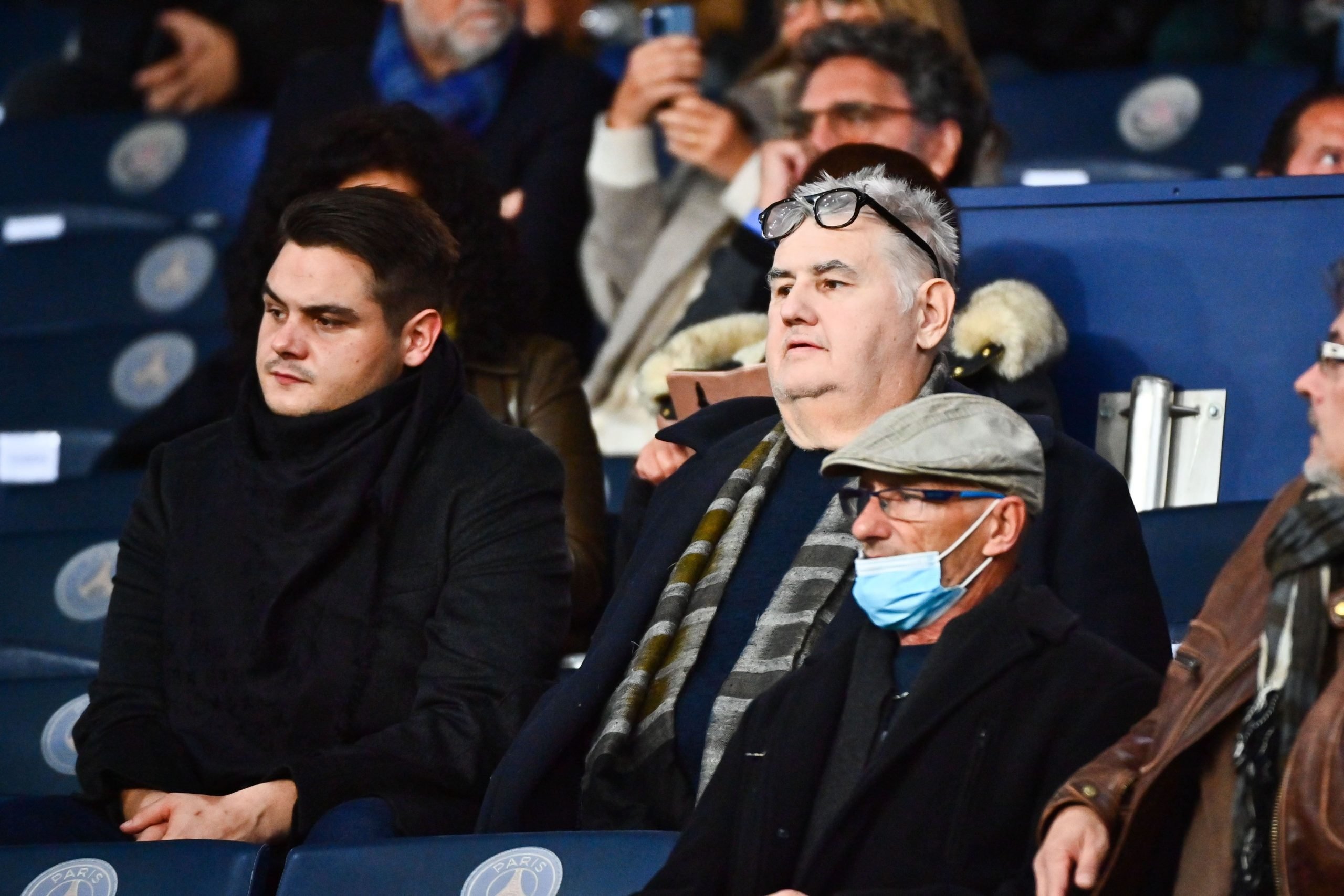 Pierre Ménès face aux accusations de racisme : décryptage