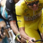 Cyclisme : Pogacar en danger aux Mondiaux de Kigali