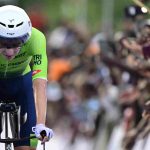 Cyclisme : Pogacar vise le doublé aux Mondiaux en Afrique