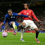 Manchester United s'impose face à Chelsea dans un match captivant