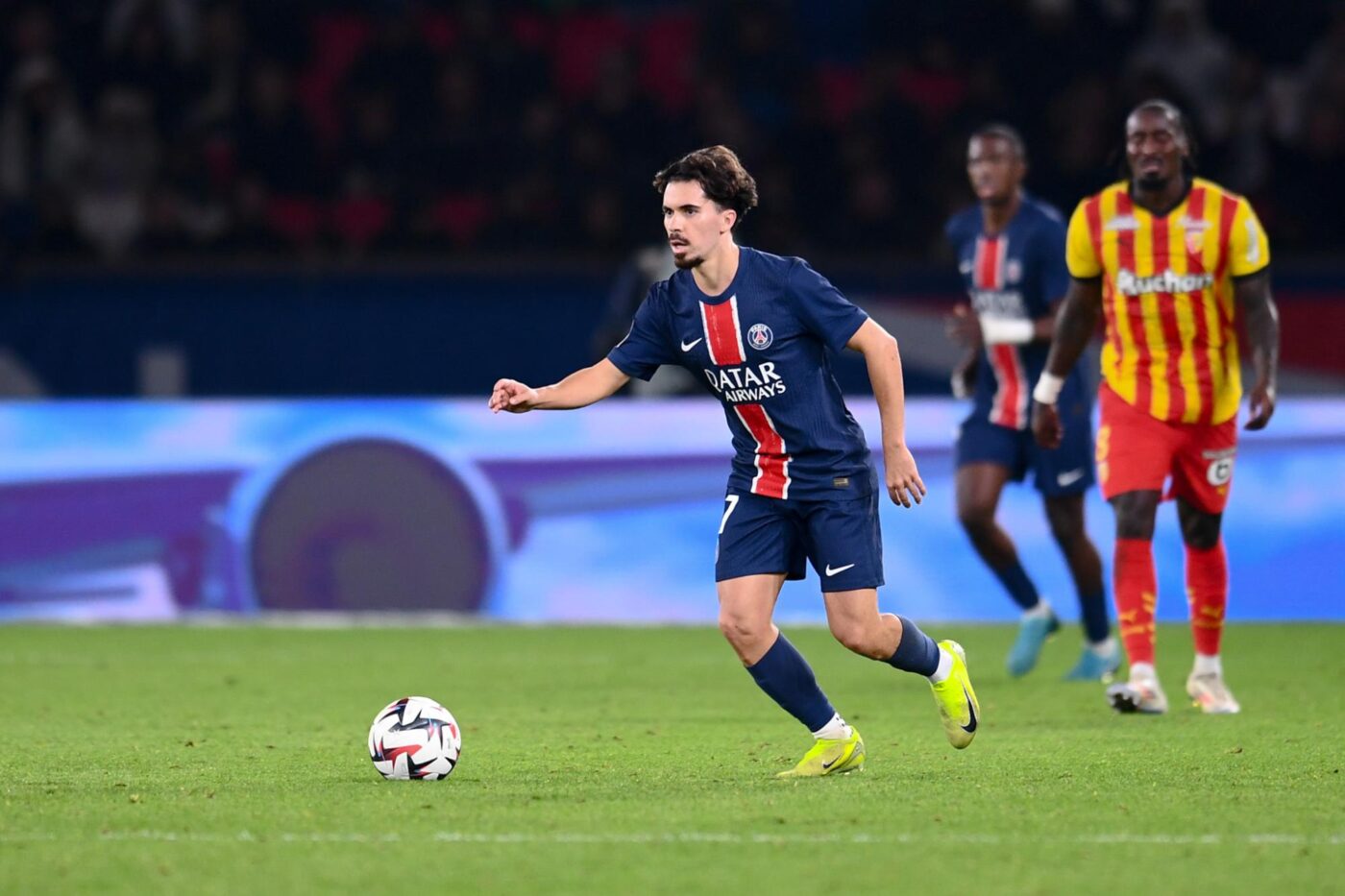 Programmation du PSG-Lens : un changement qui fait débat