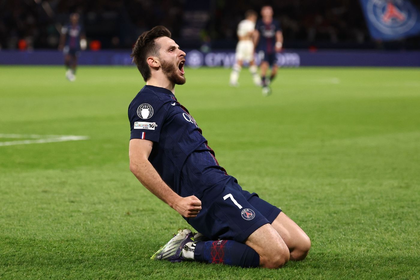 Ligue des champions : victoire éclatante du PSG contre l’Atalanta