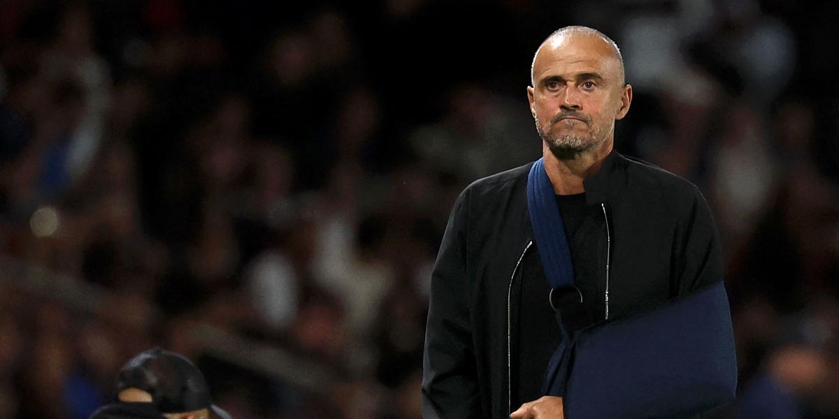 Le PSG en pleine forme : victoire écrasante contre l'Atalanta en Ligue des Champions