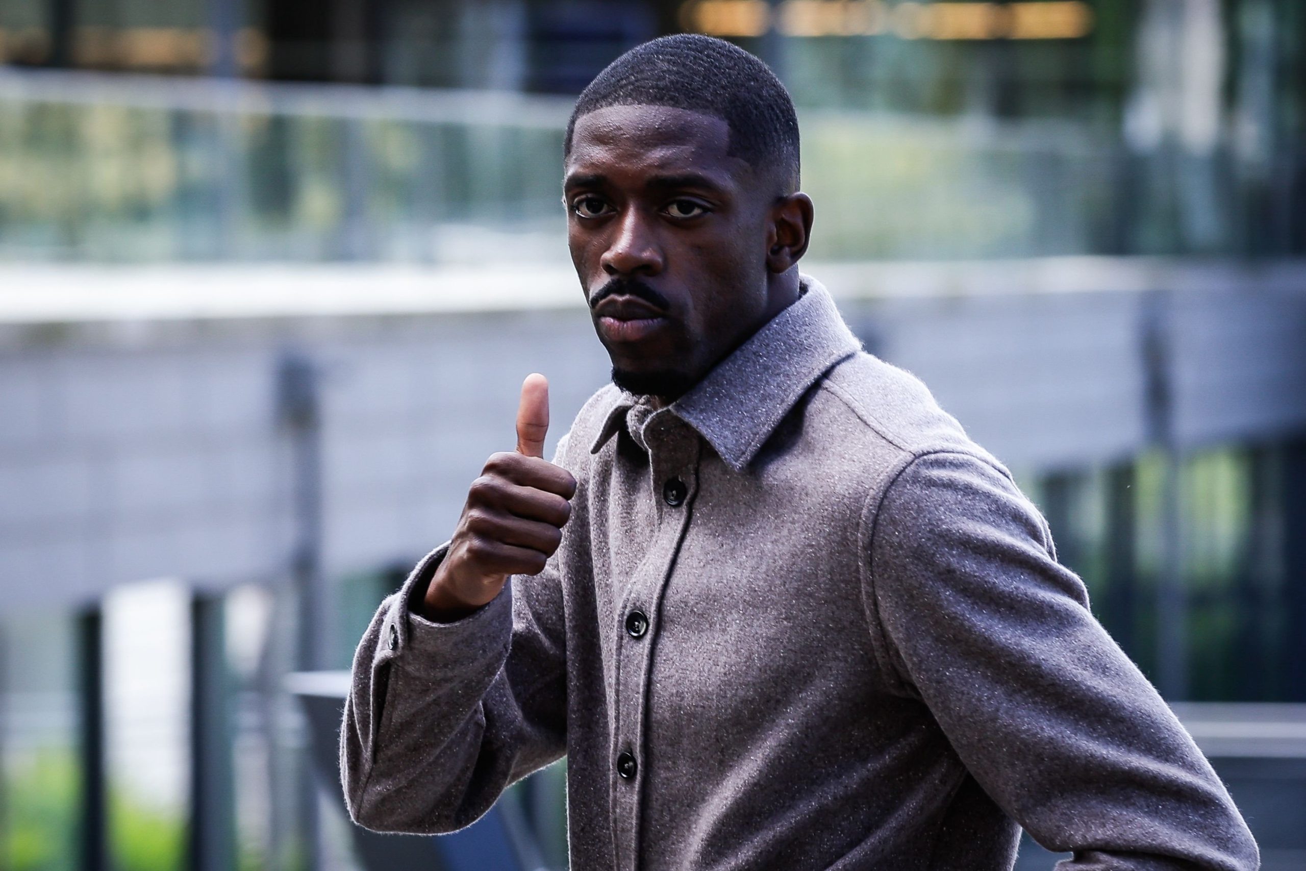 PSG : Le remplaçant de Dembélé annoncé pour la saison