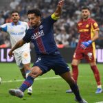 PSG : Marquinhos blessé, départ potentiel retardé et temps de jeu réduit