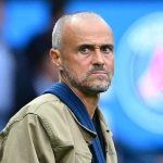 PSG-OM : Luis Enrique veut maîtriser le match et le Vélodrome