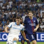 PSG-OM : Le Trophée des Champions au Koweït pour la première fois